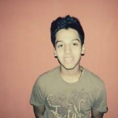 Daniel Ampuero Caballero