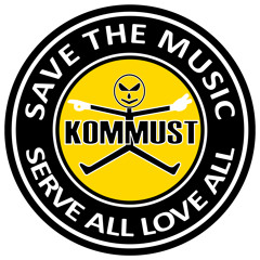 UKM KOMMUST