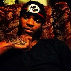 Nooney Demon Presswood