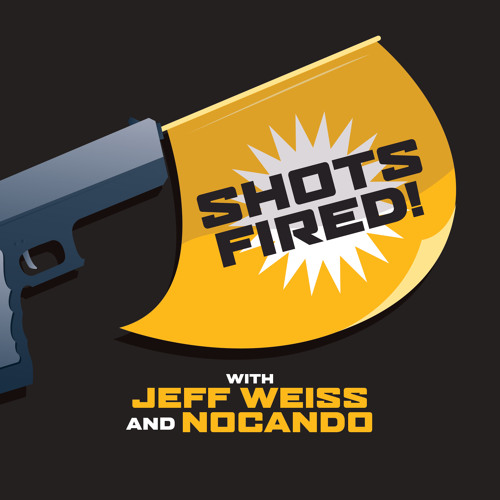 Shots Fired Podcast’s avatar