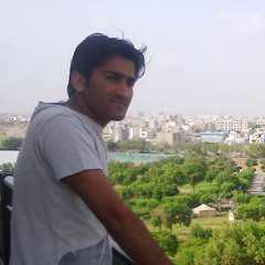shaoib arbab