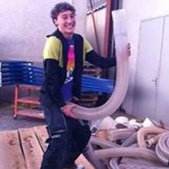 Pierrick Spanjers