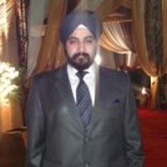 Sarabjeet Singh Sachdeva