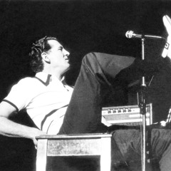 Carl Perkins, Duane Eddy & The Mavericks - Matchbox.mp3