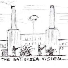 Battersea Vision - Echoes Ending Gdansk Version