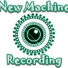 New machine recording