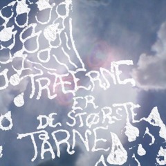 TræerneErDeStørsteTårne