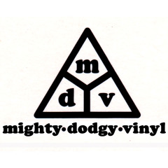 Dodgy on Vinyl
