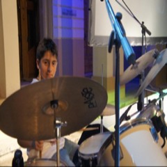 ANTOIN3DRUMM3R