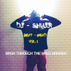 Dj - Shujji