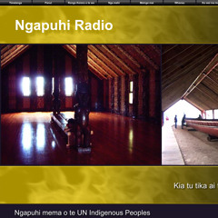 Ngapuhi Radio