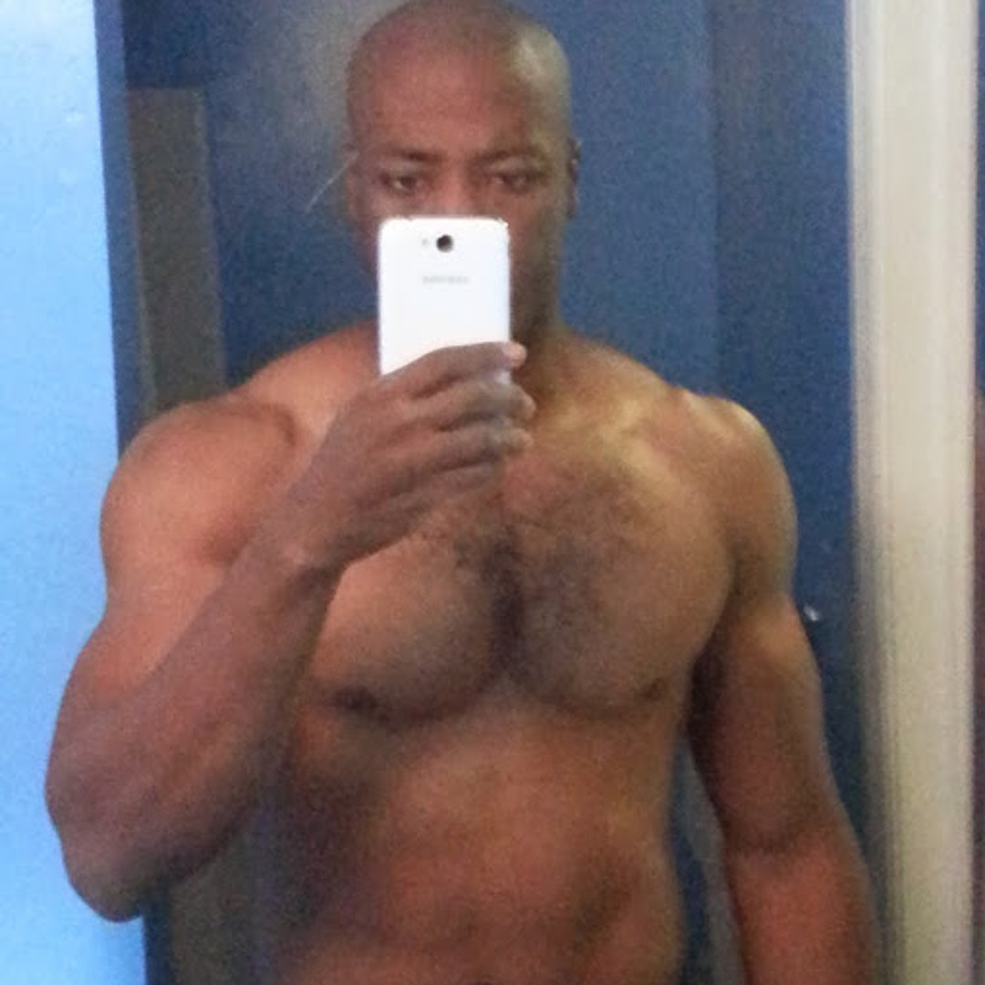 Adrian bryant bike workout hotsell