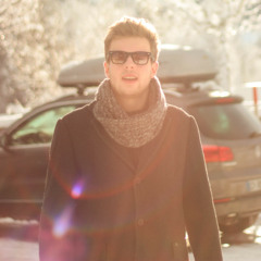Lukas Stephanovitch