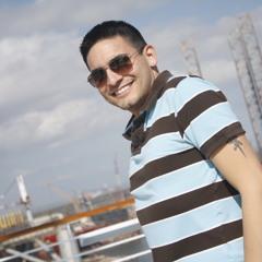 Rickie Almaraz-Rosales