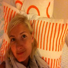 Sarah Juhl Gregersen