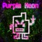 Purple Neon Project