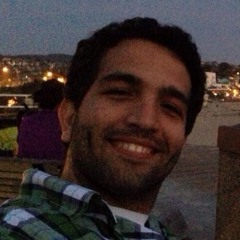 Navid Oskouipour