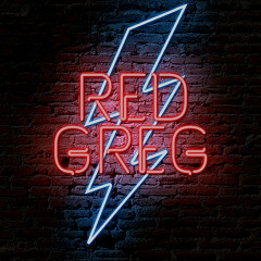 DJ Red Greg
