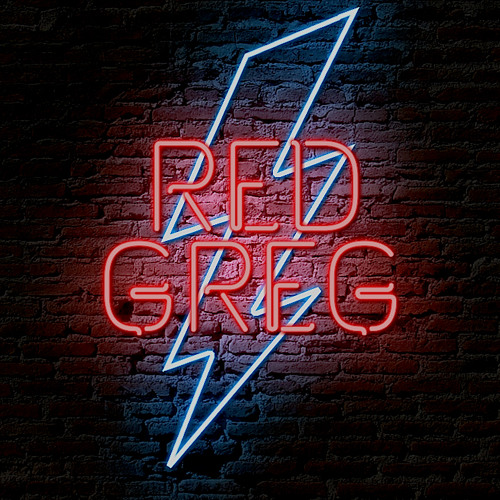 DJ Red Greg’s avatar