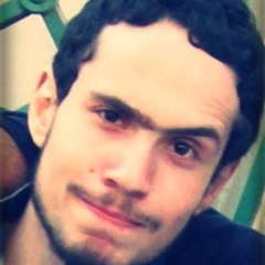 Hussein Gamal 8