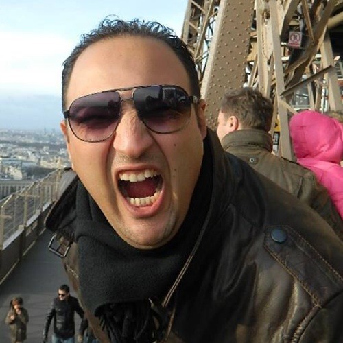 Stream Sabri Maalaoui music Listen to songs, albums, playlists for