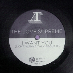 thelovesupreme