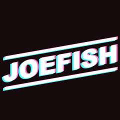 JoeFish ♂