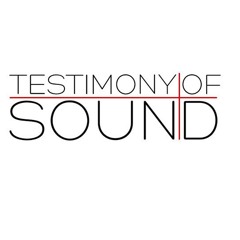 Testimony of Sound