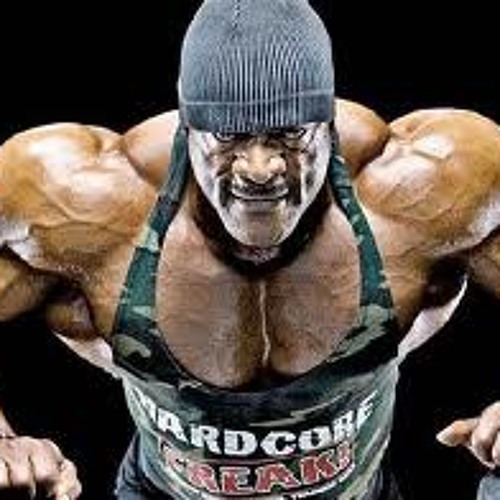 HARDCORE artist photo