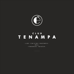 Club Tenampa