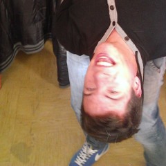 Cristian Toscan