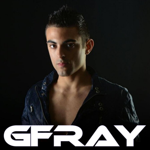 GFray Mix’s avatar