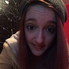 Ashley Nicole Shreve