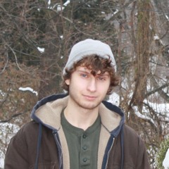 Wrong Black Mare (Brown Bird)