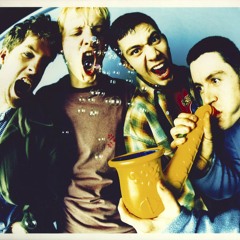 Funkabubble & Jensen