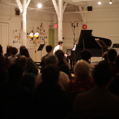 Human Use Of Human Beings - Live on KZSC