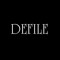DEFILE
