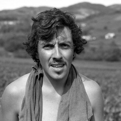 Alexandre Lemaure Esteban