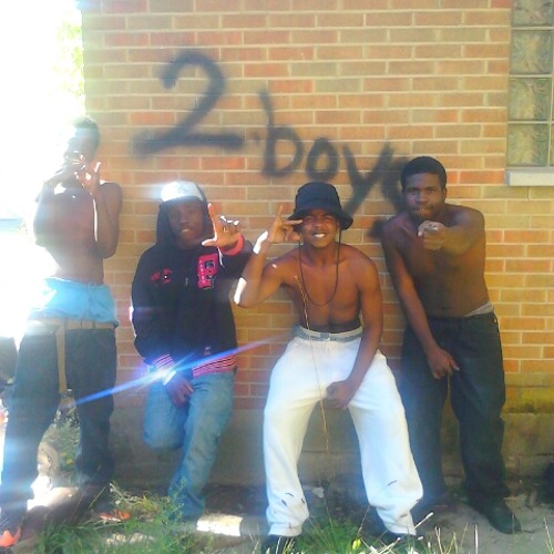 Niggas Skept-Puxch ft Lil Josh