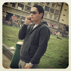 Ahmed Shawky 55