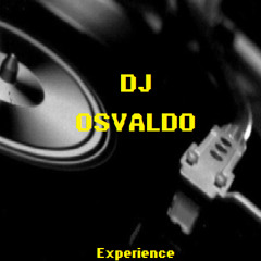 DJ Osvaldo