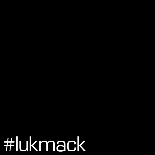 #lukmack’s avatar