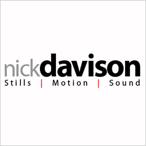 Nick Davison Media’s avatar