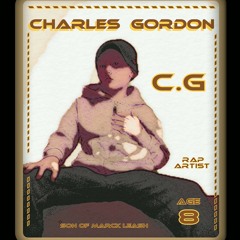 CJ - CHARLES GORDON