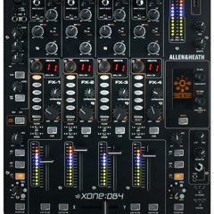 DJ Viji the Vijilante