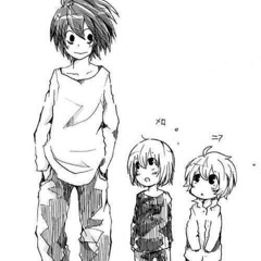 Lea-The-Shinigami