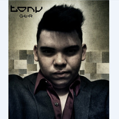 Tony GtR
