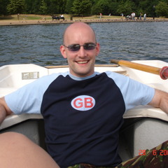 Jamie Coys M