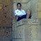 baroon Amr Magdy