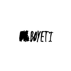 Boyeti